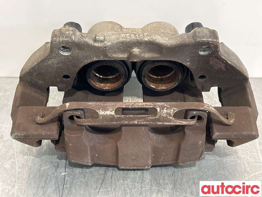 Bremsecaliper venstre foran til Volvo XC60 2008-2013 (Type I, Fase 1)  (VOLVO|36051720|)
