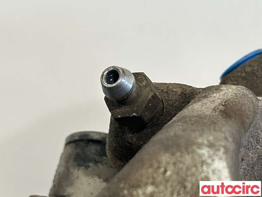 Bremsecaliper høyre foran til Volvo XC60 2008-2013 (Type I, Fase 1)  (VOLVO|36051719|)