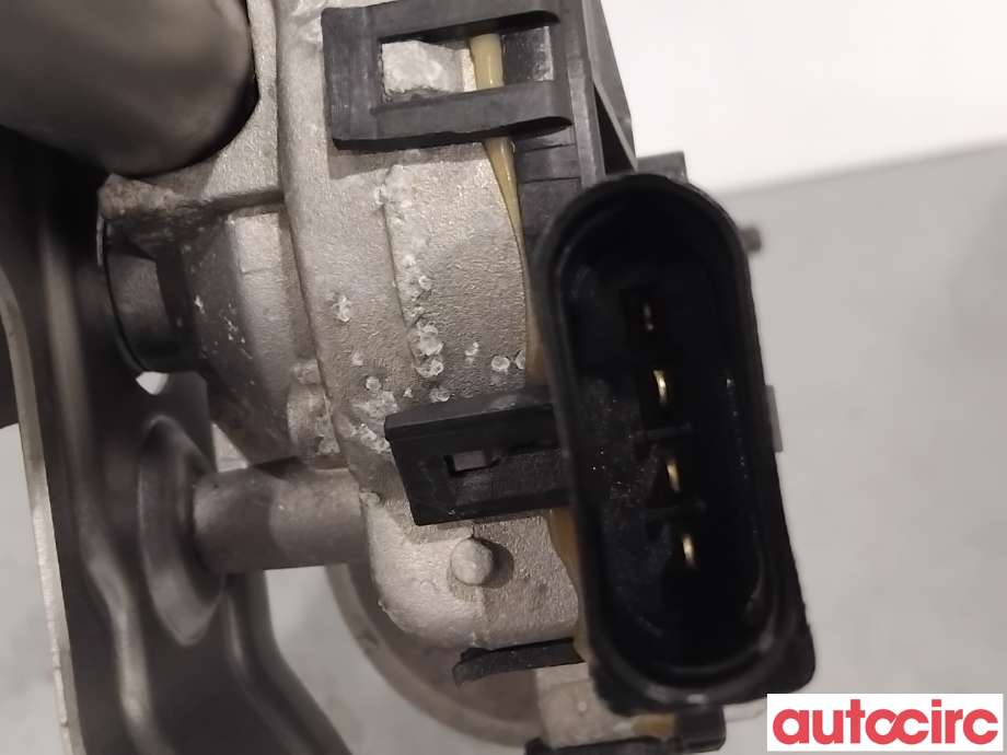 Viskermotor frontrute til BYD Atto 2022-->>  (BYD|NO NR|)