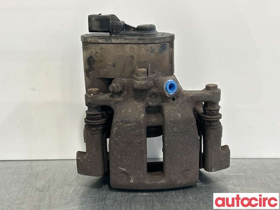 Bremsecaliper venstre bak til Volvo XC60, 2008-2013 (Type I, Fase 1)  (VOLVO|36001375)