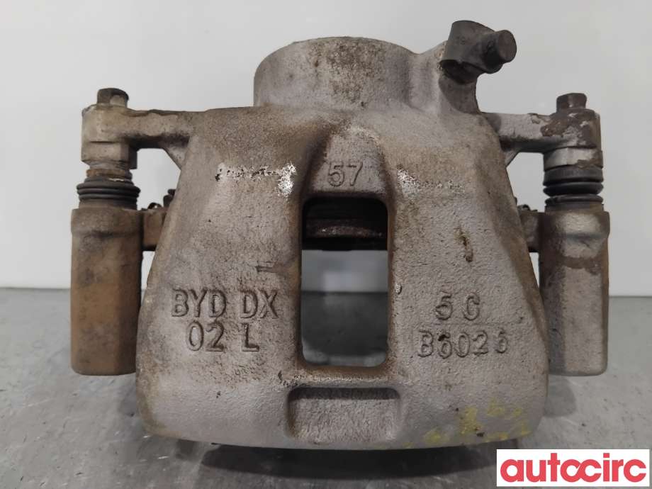 Bremsecaliper venstre foran til BYD Atto 2022-->> (BYD|NO NR|)