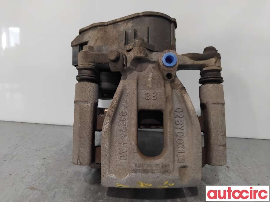 Bremsecaliper venstre bak til BYD Atto 2022-->> (BYD|NO NR|)