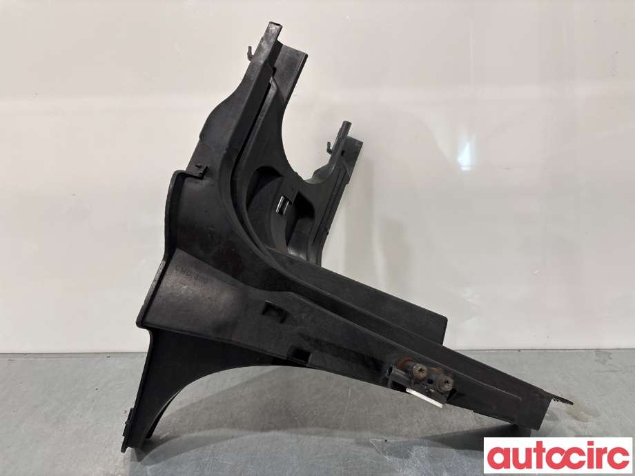 Frontlyktehus til BMW X5 2007-2013 (E70) (E70) (BMW|51657157983|)