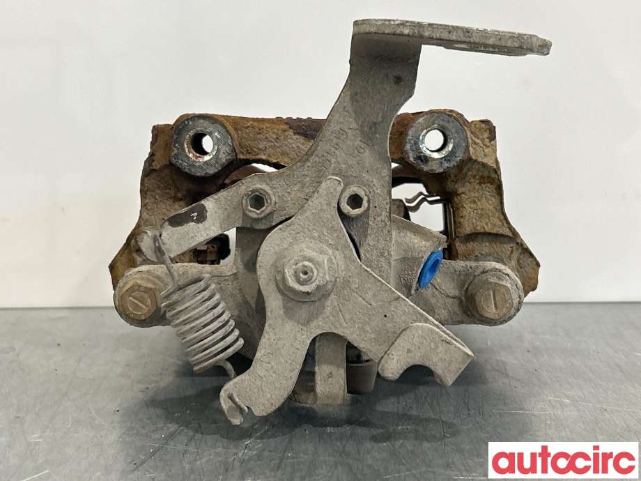 Bremsecaliper høyre bak til Toyota Auris 2013-2015 (Type II, Fase 1) (TOYOTA|4783002261|4783002260|)