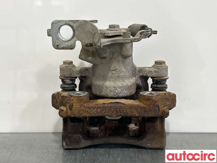 Bremsecaliper høyre bak til Toyota Auris 2013-2015 (Type II, Fase 1) (TOYOTA|4783002261|4783002260|)