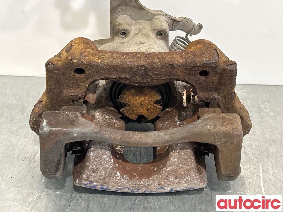 Bremsecaliper høyre bak til Toyota Auris 2013-2015 (Type II, Fase 1) (TOYOTA|4783002261|4783002260|)