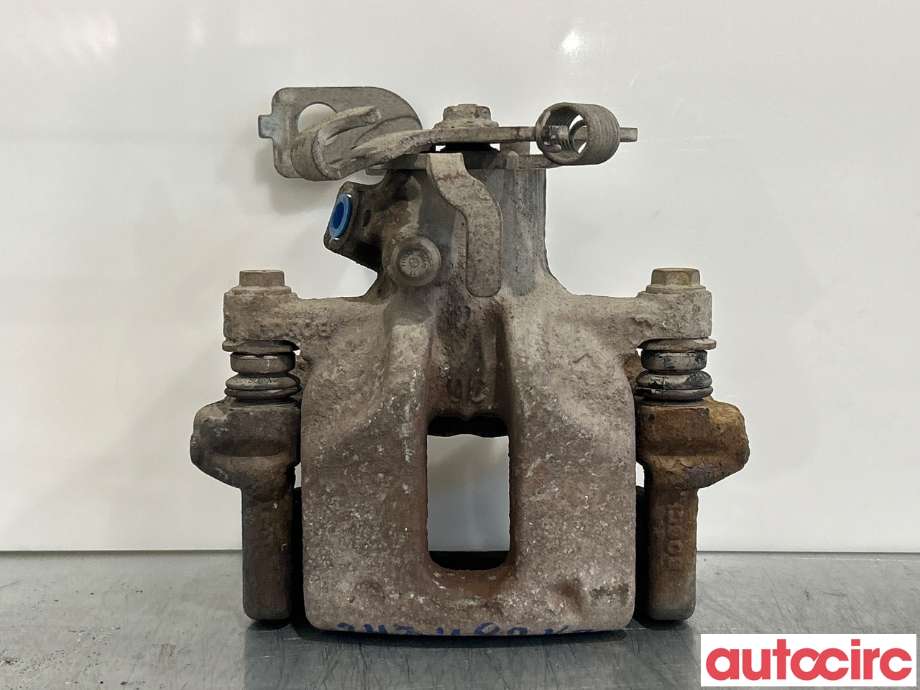 Bremsecaliper venstre bak til Toyota Auris, 2013-2015 (Type II, Fase 1)  (TOYOTA|4785002281)