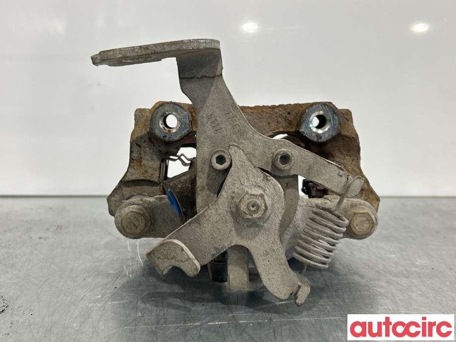 Bremsecaliper venstre bak til Toyota Auris 2013-2015 (Type II, Fase 1) (TOYOTA|4785002281|4785002280|)