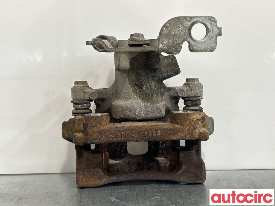 Bremsecaliper venstre bak til Toyota Auris 2013-2015 (Type II, Fase 1) (TOYOTA|4785002281|4785002280|)