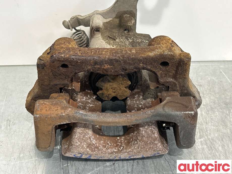 Bremsecaliper venstre bak til Toyota Auris 2013-2015 (Type II, Fase 1) (TOYOTA|4785002281|4785002280|)