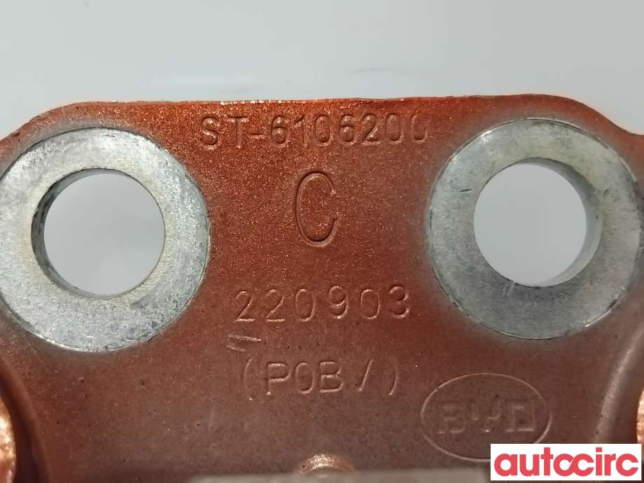 Hengsler til BYD Atto 2022-->>  (BYD|ST-6106200|)
