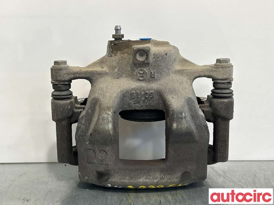 Bremsecaliper høyre foran til Toyota Auris, 2015-2019 (Type II, Fase 2) (TOYOTA|4773002510)