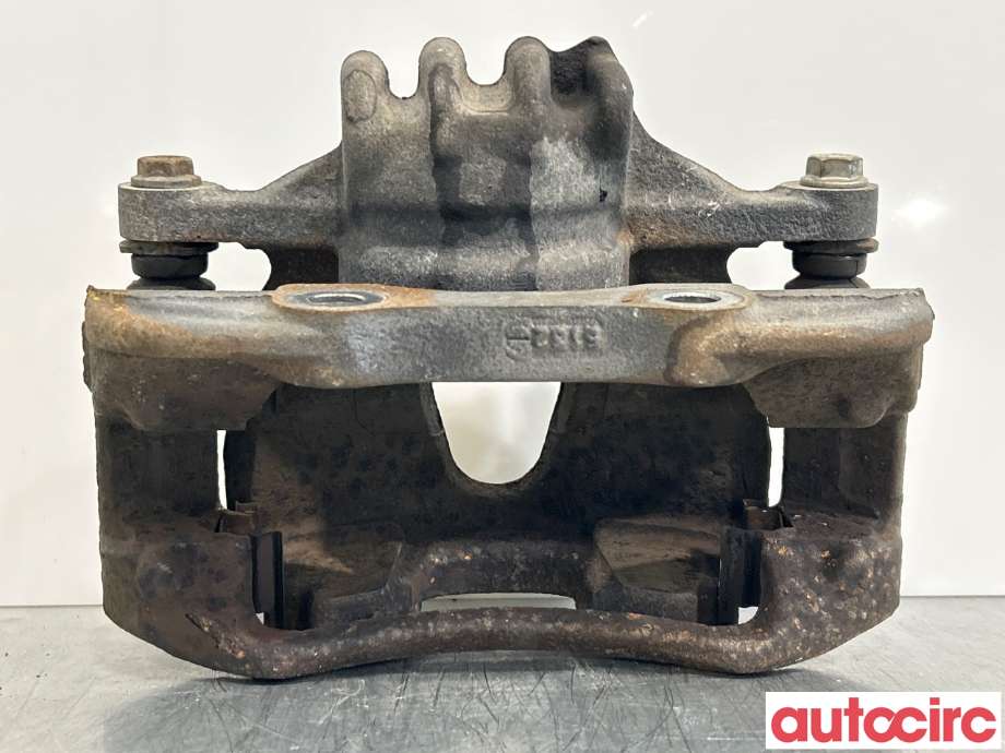 Bremsecaliper høyre foran til Peugeot 3008 2009-2016 (Type I)  (PEUGEOT|1651763580|)