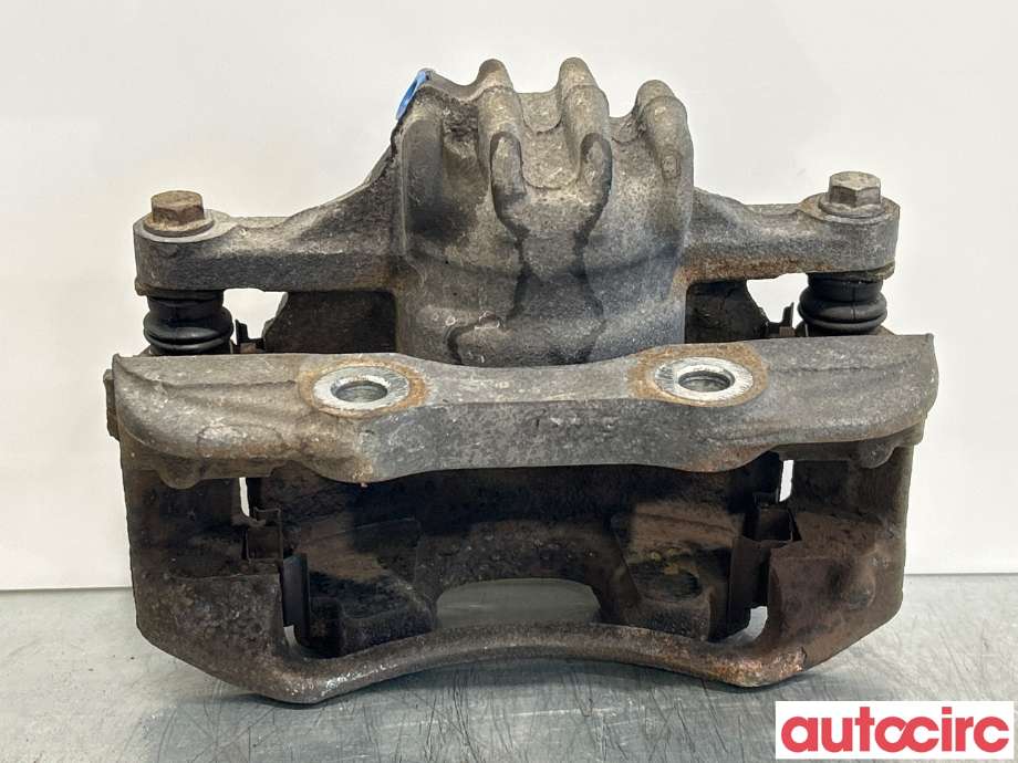 Bremsecaliper venstre foran til Peugeot 3008 2009-2016 (Type I) (PEUGEOT|1651763480|)