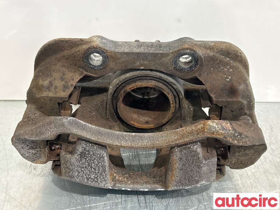 Bremsecaliper venstre foran til Peugeot 3008 2009-2016 (Type I) (PEUGEOT|1651763480|)