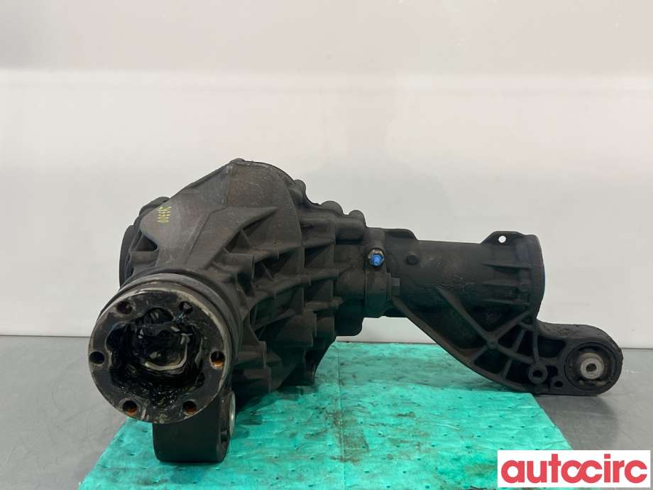 Kardang til Mercedes ML 2005-2011 (W164) (W164) (MERCEDES|A1643302102)