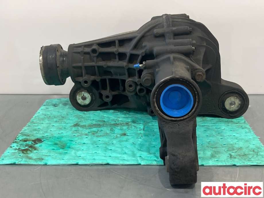 Kardang til Mercedes ML 2005-2011 (W164) (W164) (MERCEDES|A1643302102)