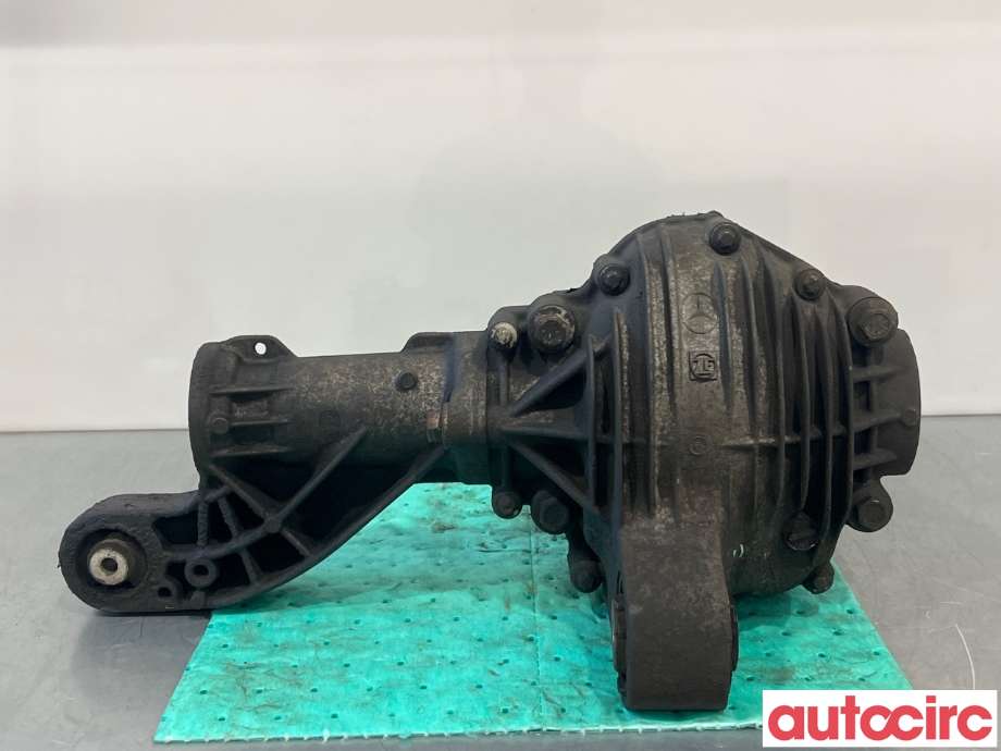 Kardang til Mercedes ML 2005-2011 (W164) (W164) (MERCEDES|A1643302102)