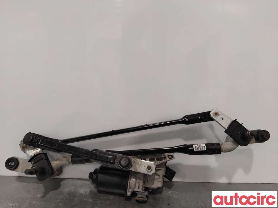 Viskermotor frontrute til Kia Niro 2016-2021 (KIA|98110G5000|03525-6170|98100-G5000)