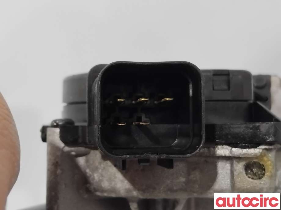 Viskermotor frontrute til Kia Niro 2016-2021 (KIA|98110G5000|03525-6170|98100-G5000)