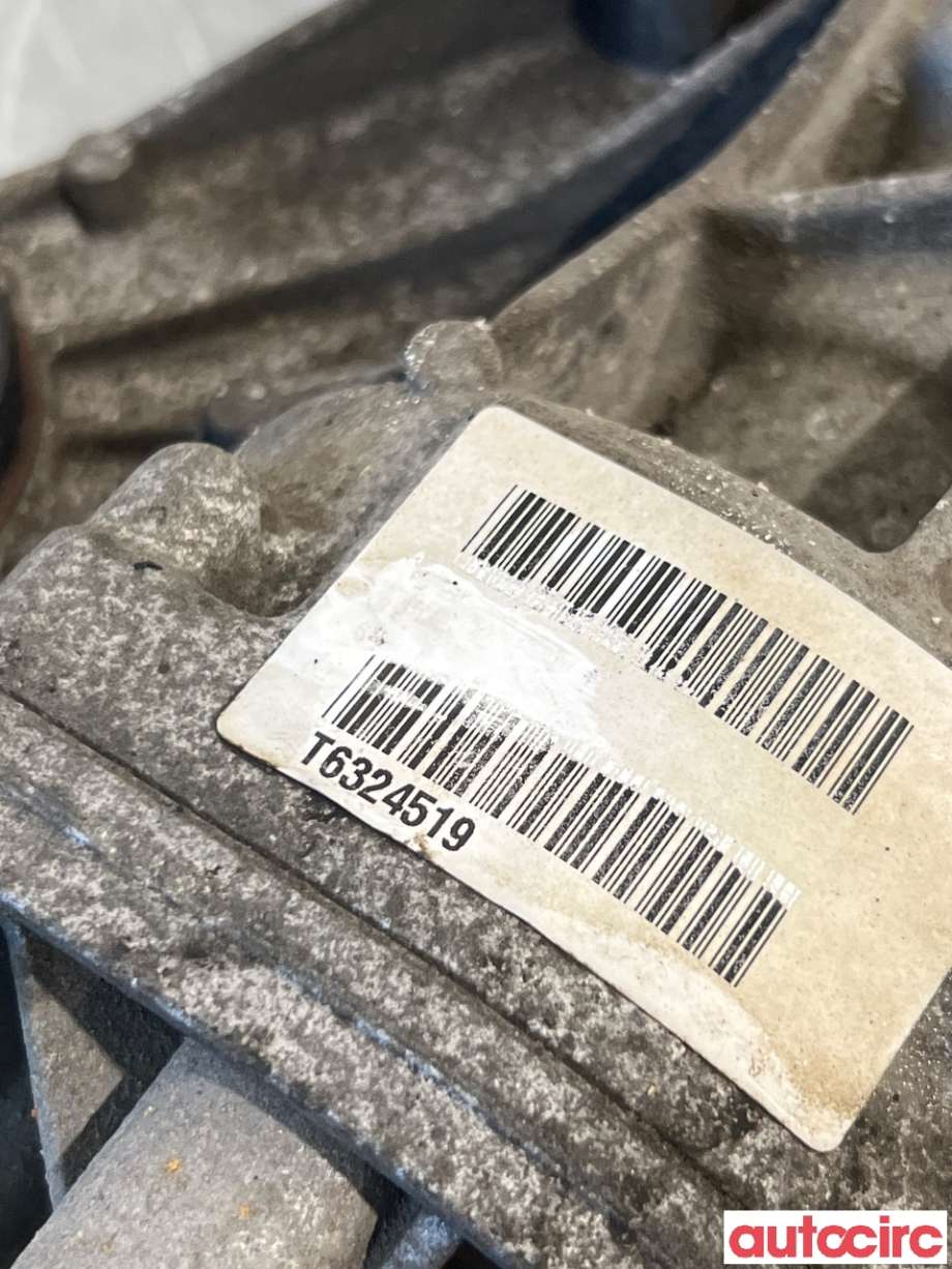 Kardang klokke bak til Volvo V90 / V90 CC / S90 2016-->> (VOLVO|36010143)