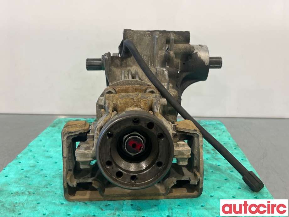 Girkasse 4WD fordelingskasse til Suzuki Swift 2005-2010  (SUZUKI|2951170H02|2927063J00|2952170H10)