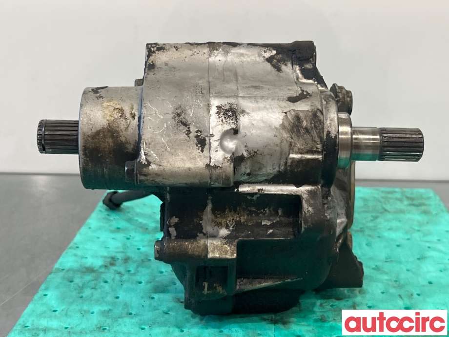 Girkasse 4WD fordelingskasse til Suzuki Swift 2005-2010  (SUZUKI|2951170H02|2927063J00|2952170H10)