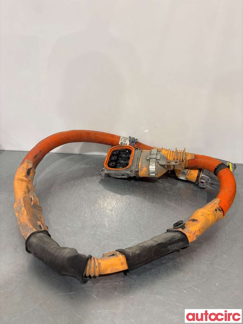 Kabel høy volt (HV) hybrid til BMW X5, 2013-2018 (F15) (F15) (BMW|61129399624)