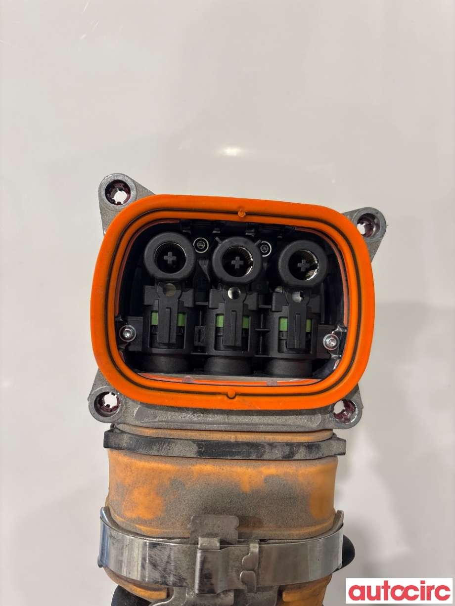 Kabel høy volt (HV) hybrid til BMW X5 2013-2018 (F15) (F15) (BMW|61129399624|)