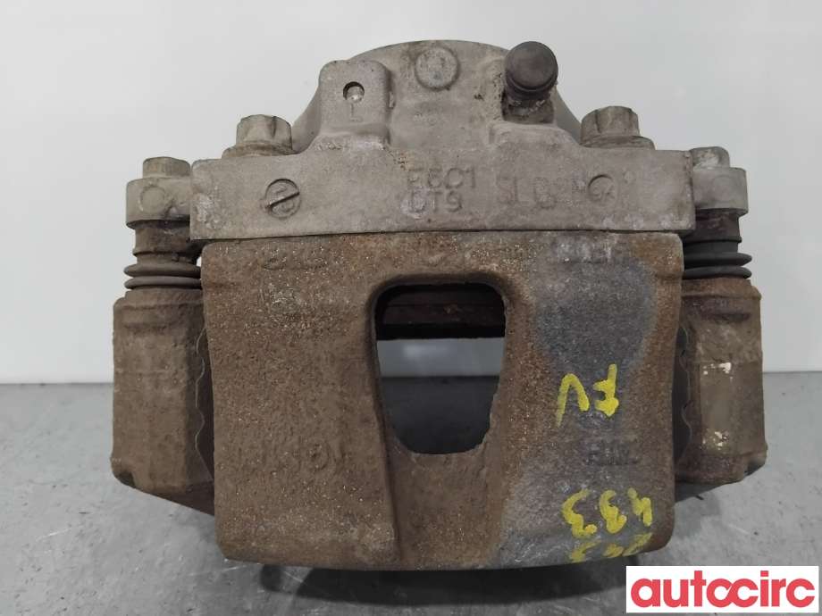 Bremsecaliper venstre foran til Kia Niro 2016-2021 (KIA|58180K4A10||58180E6A10)
