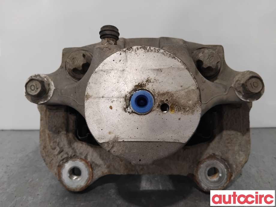 Bremsecaliper venstre foran til Kia Niro 2016-2021 (KIA|58180K4A10||58180E6A10)