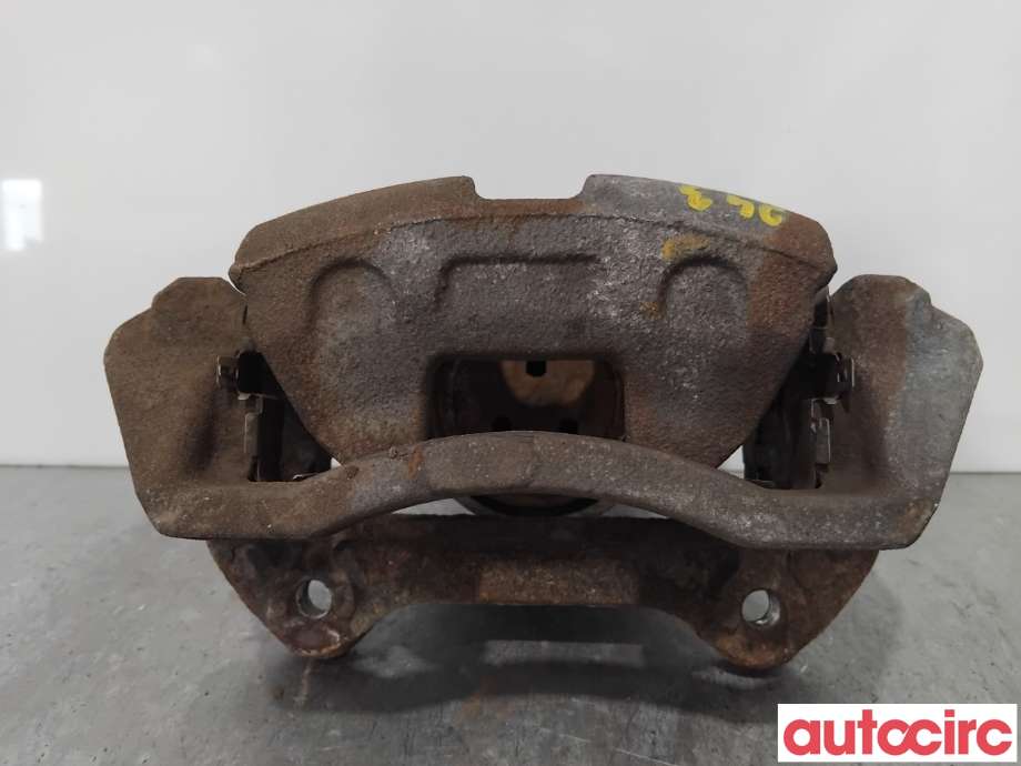 Bremsecaliper venstre foran til Kia Niro 2016-2021 (KIA|58180K4A10||58180E6A10)