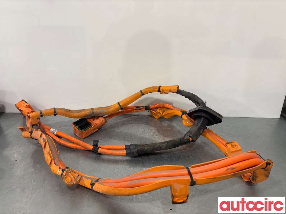 Kabel høy volt (HV) hybrid til BMW X5, 2013-2018 (F15) (F15) (BMW|61129384231)