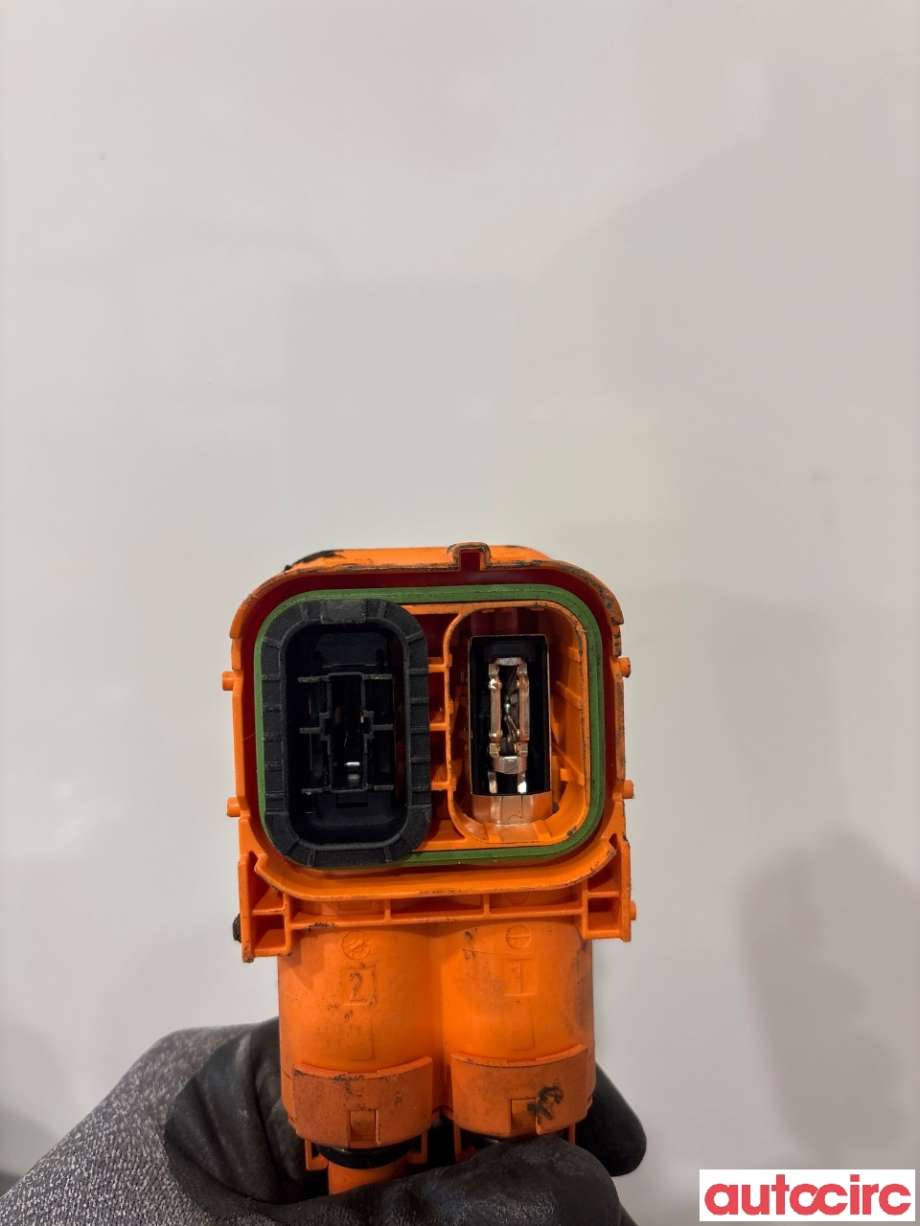 Kabel høy volt (HV) hybrid til BMW X5 2013-2018 (F15) (F15) (BMW|61129384231|)