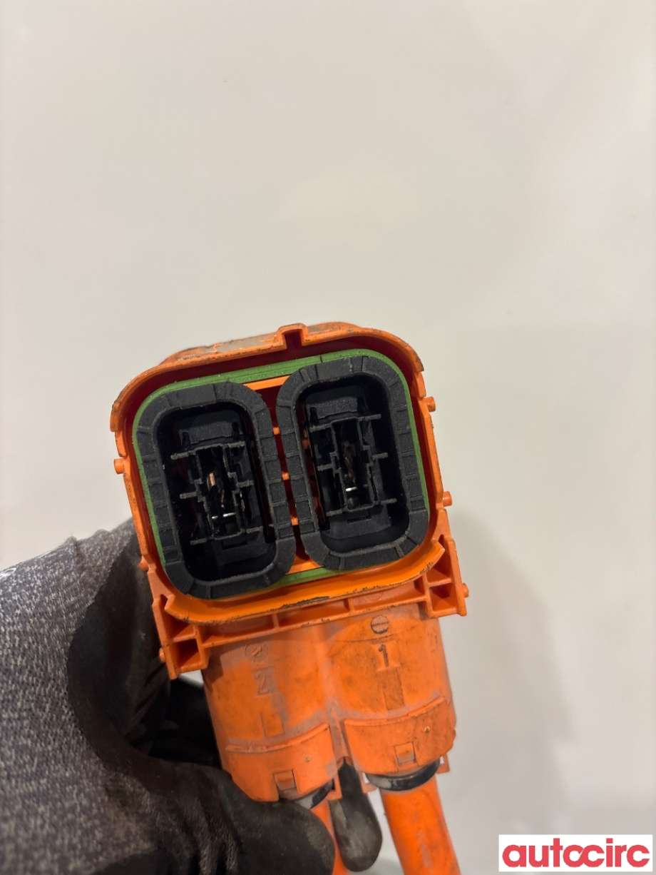 Kabel høy volt (HV) hybrid til BMW X5 2013-2018 (F15) (F15) (BMW|61129384231|)