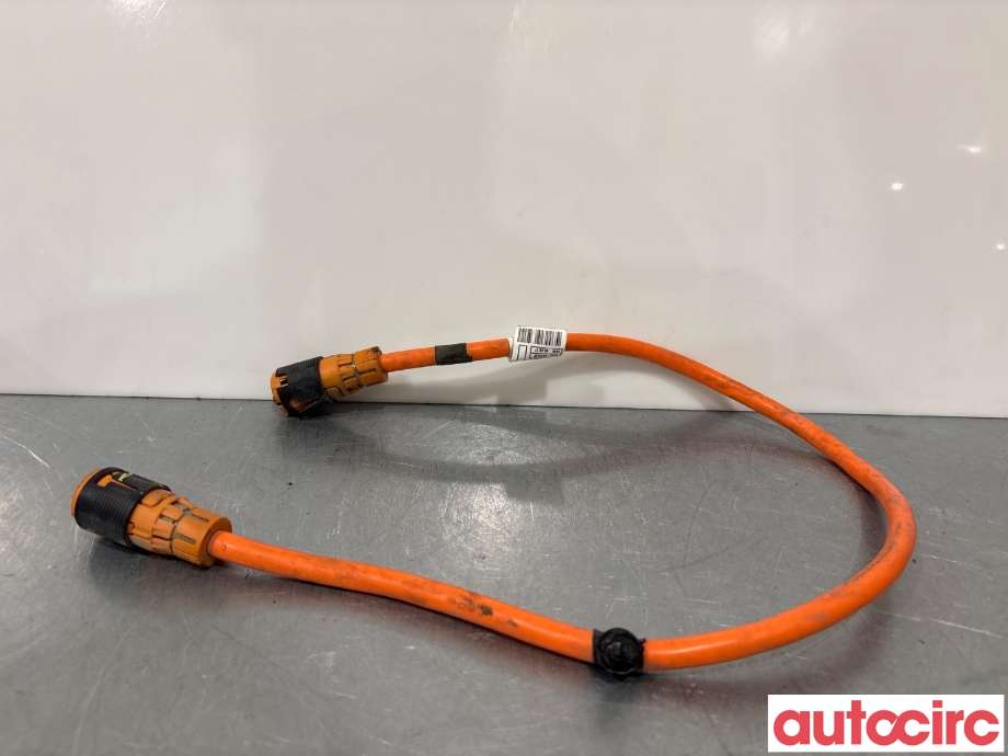 Kabel høy volt (HV) hybrid til BMW X5, 2013-2018 (F15) (F15) (BMW|61129867138)
