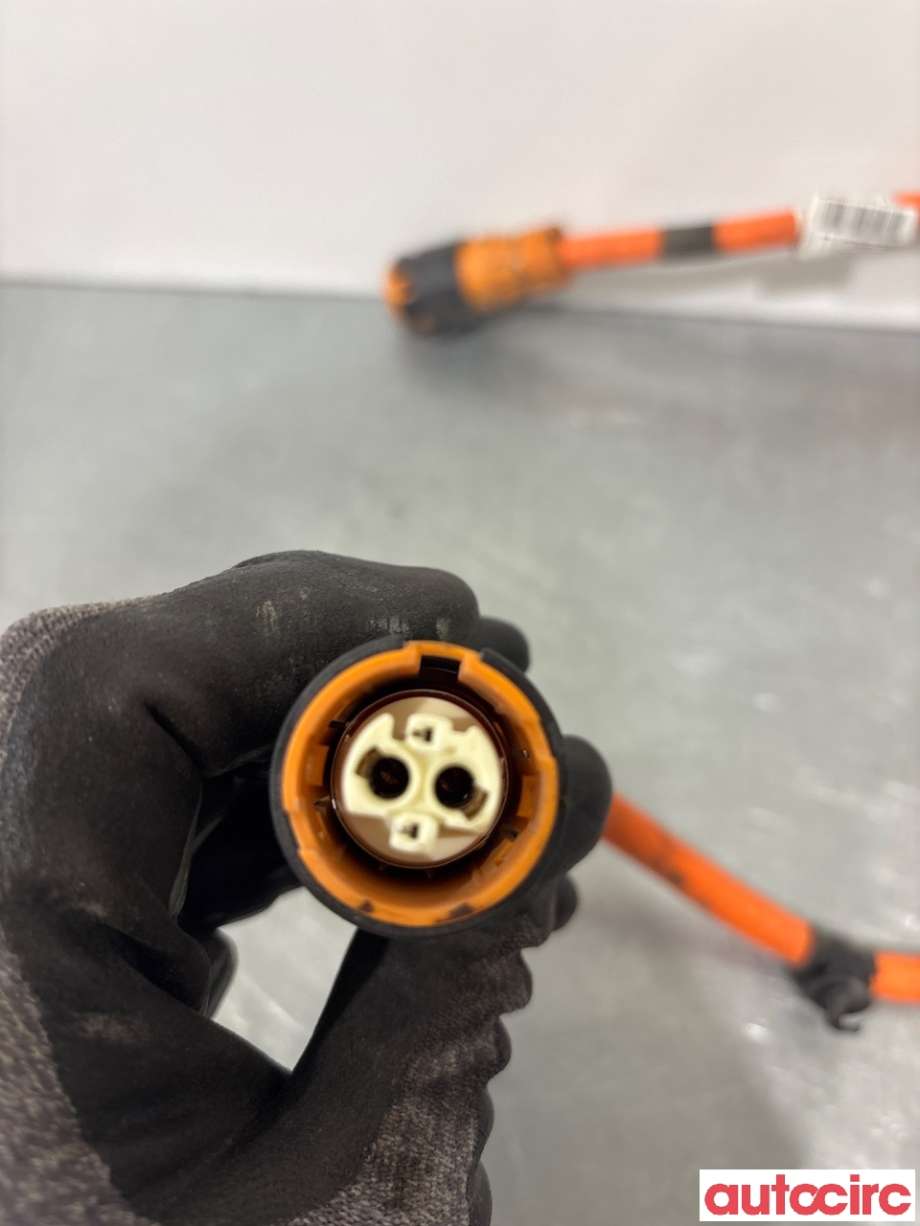 Kabel høy volt (HV) hybrid til BMW X5 2013-2018 (F15) (F15) (BMW|61129867138|)