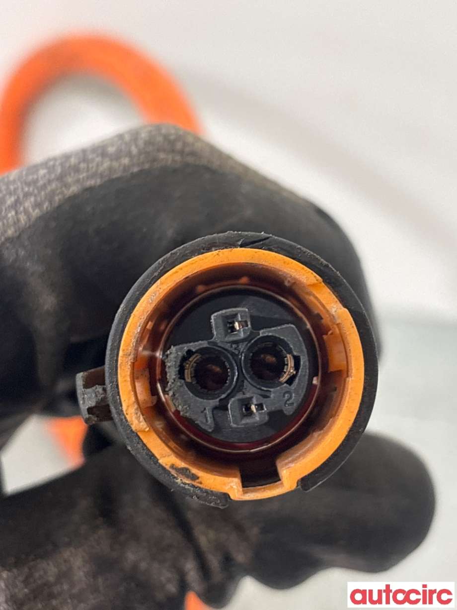 Kabel høy volt (HV) hybrid til BMW X5 2013-2018 (F15) (F15) (BMW|61129867138|)