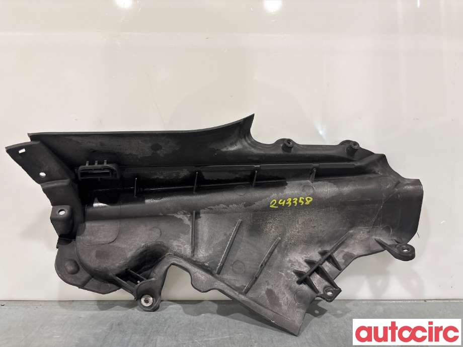 Diverse deler til BMW X5, 2013-2018 (F15) (F15) (BMW|51717309205)