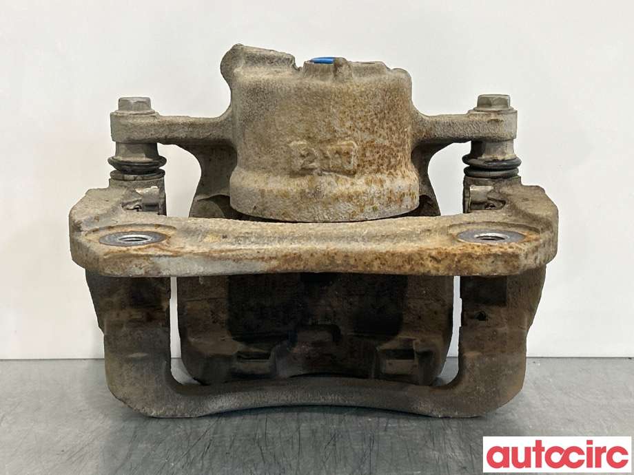 Bremsecaliper venstre foran til Toyota Auris 2013-2015 (Type II, Fase 1) (TOYOTA|4775042091|)