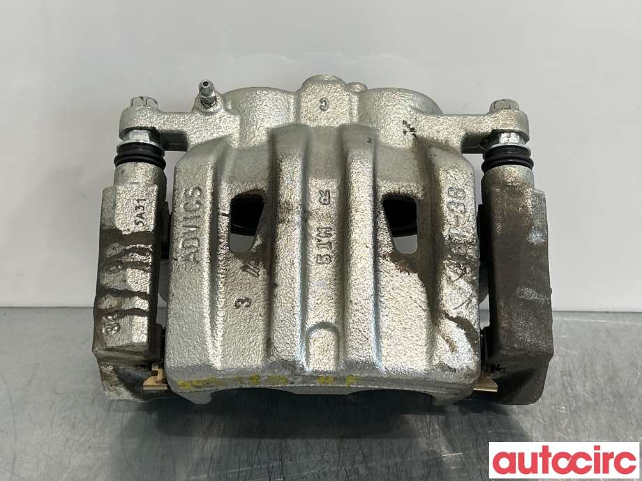 Bremsecaliper høyre foran til Toyota RAV4, 2019-->> (Type V) (TOYOTA|4773048200)