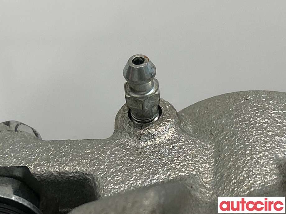 Bremsecaliper høyre foran til Toyota RAV4 2019-->> (Type V)  (TOYOTA|4773048200|)