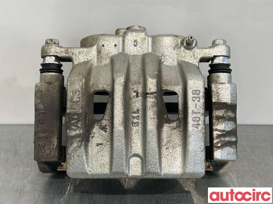 Bremsecaliper venstre foran til Toyota RAV4, 2019-->> (Type V) (TOYOTA|4775048170)