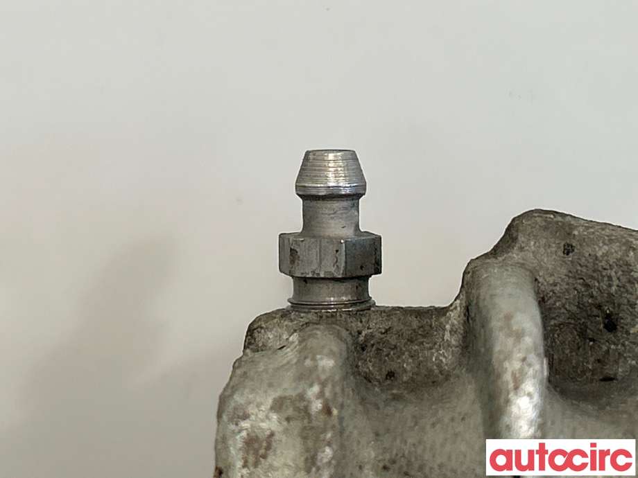 Bremsecaliper høyre foran til VW Caddy 2020-->> (Type IV) (VOLKSWAGEN|5WA615124E|)