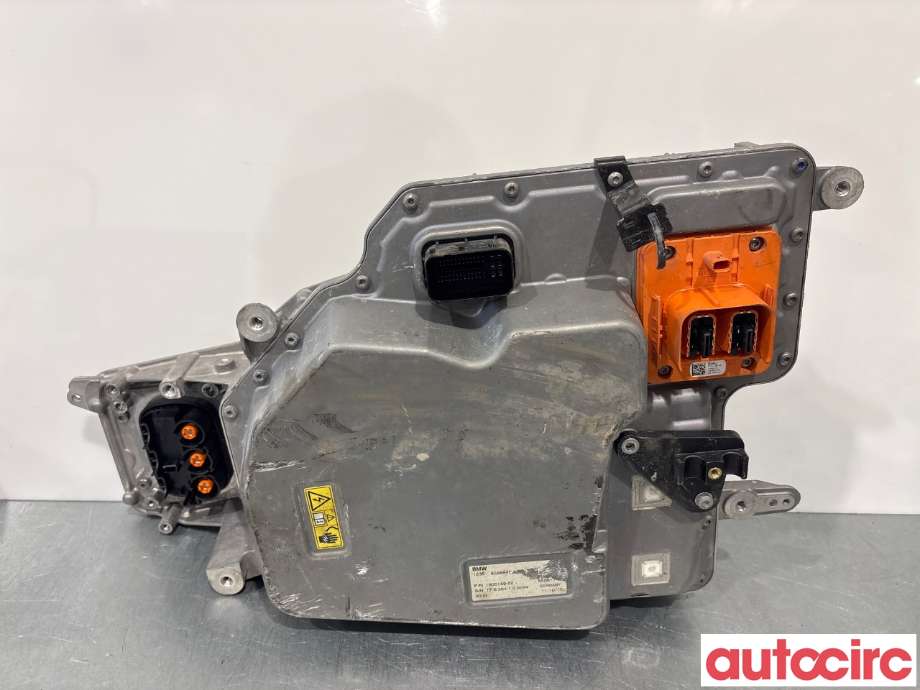 Inverter hybrid til BMW X5, 2013-2018 (F15) (F15) (BMW|12369494405)