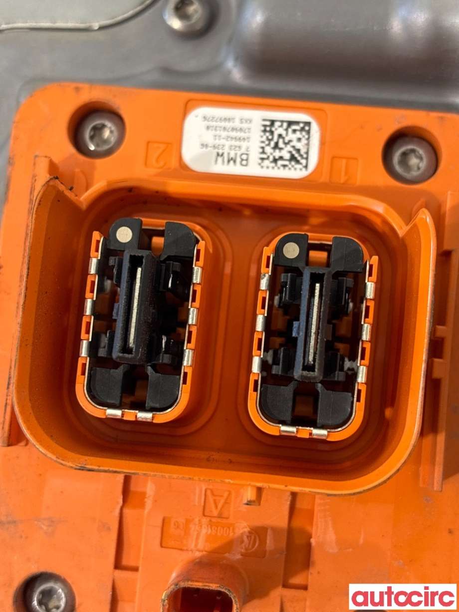Inverter hybrid til BMW X5 2013-2018 (F15) (F15) (BMW|12369494405|)
