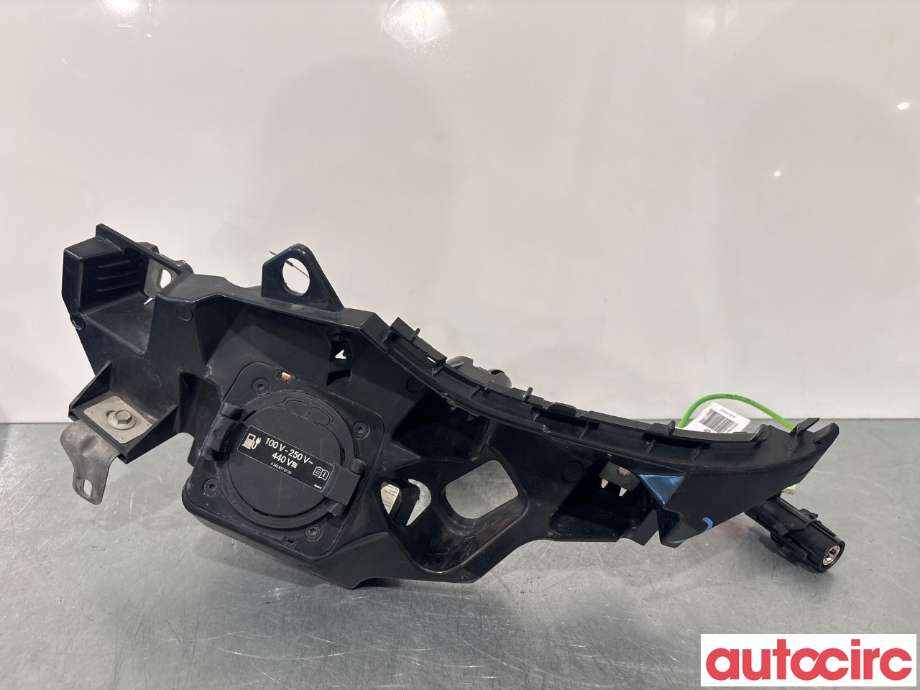 Kabel høy volt (HV) hybrid til Mercedes C-Klasse, 2014-2018 (Fase 1) (W205) (W205) (MERCEDES|A2055400627)