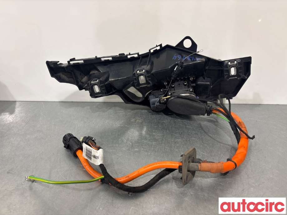 Kabel høy volt (HV) hybrid til Mercedes C-Klasse 2014-2018 (Fase 1) (W205) (W205) (MERCEDES|A2055400627|)