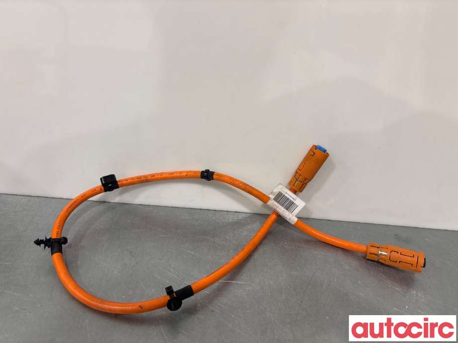 Kabel høy volt (HV) hybrid til Mercedes C-Klasse, 2014-2018 (Fase 1) (W205) (W205) (MERCEDES|A2055401604)