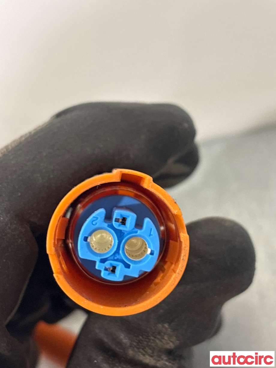 Kabel høy volt (HV) hybrid til Mercedes C-Klasse 2014-2018 (Fase 1) (W205) (W205) (MERCEDES|A2055401604|)